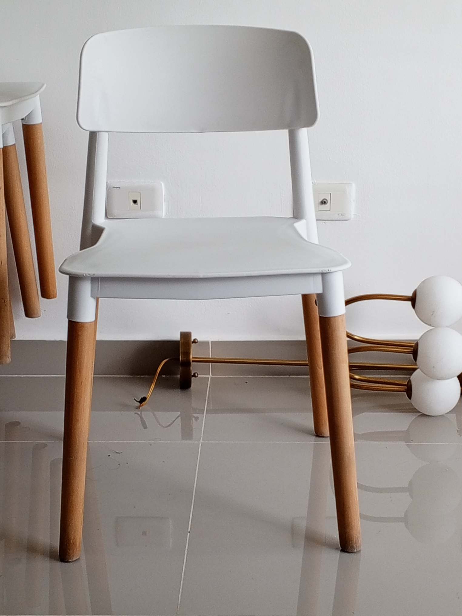 muebles y colchones - Comedor y sofa  1