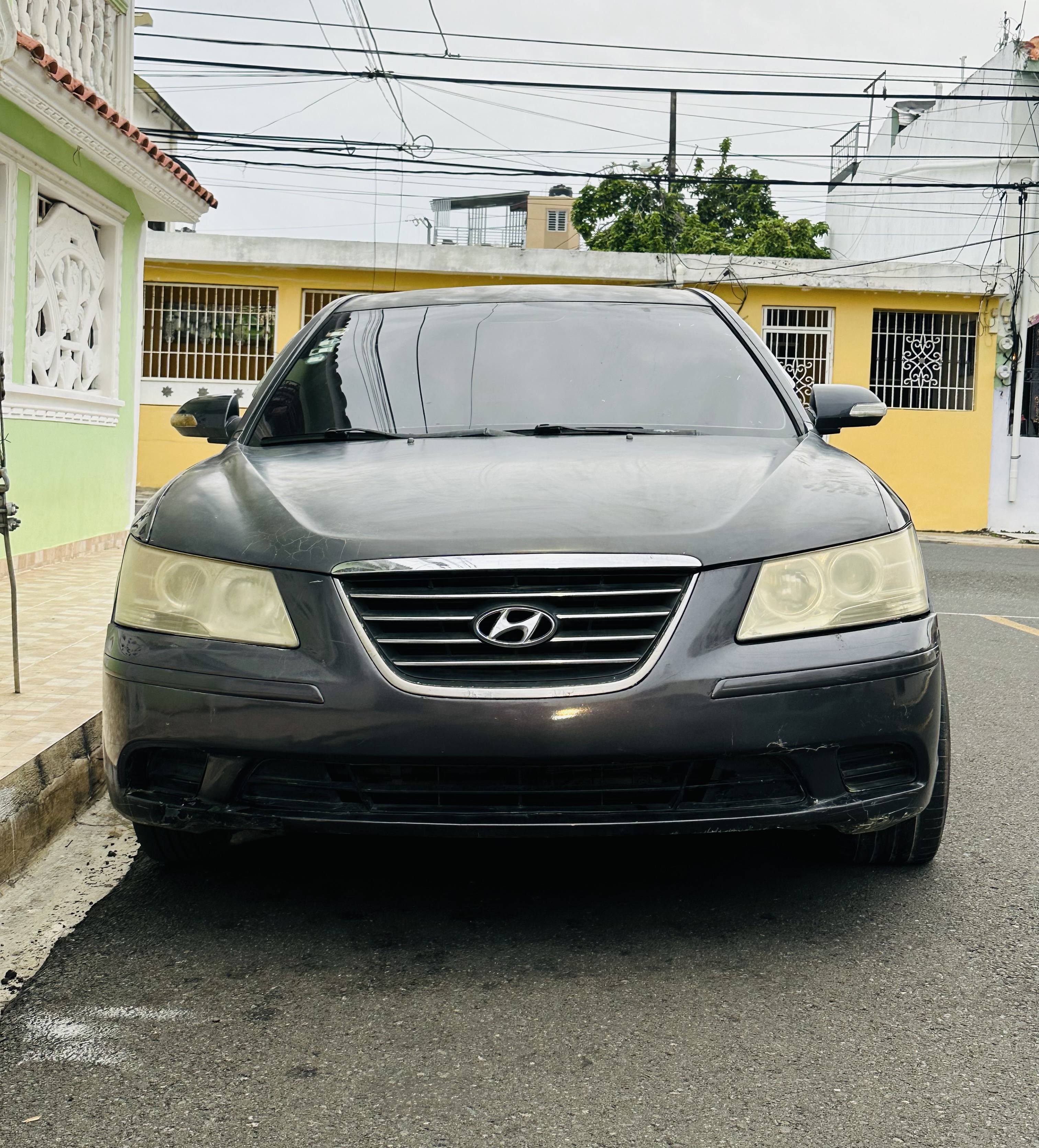 carros - Sonata n20 2010 negociable 2