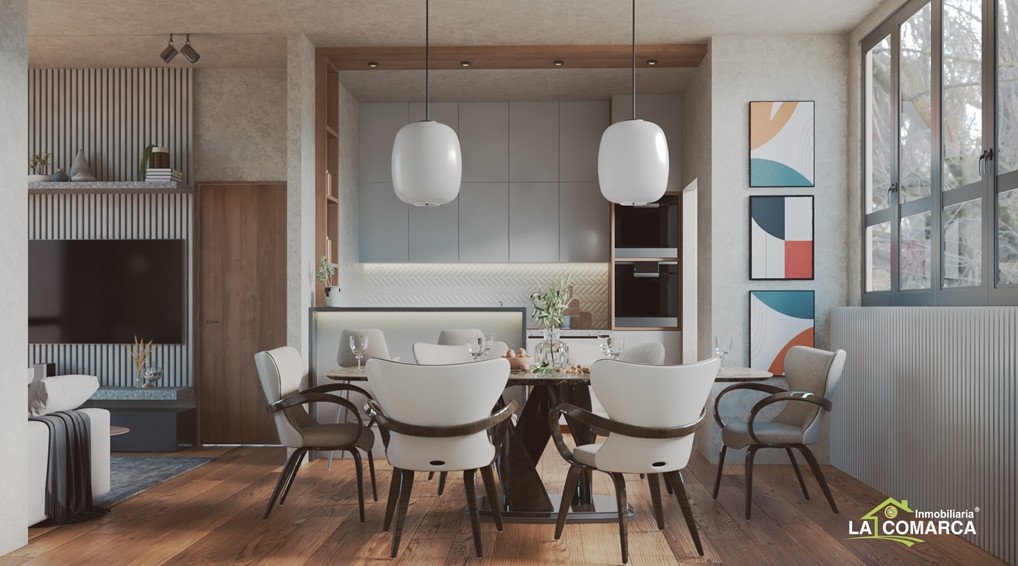 apartamentos - RESIDENCIAL DE VENTA EN SAN FRANCISCO DE MACORIS 7