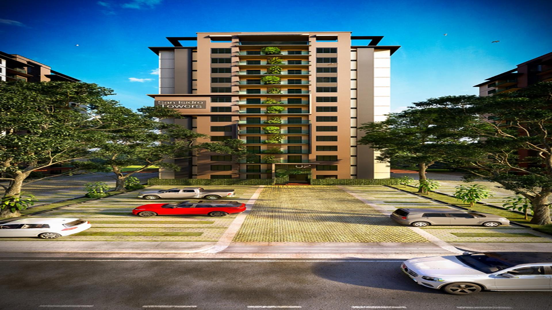 apartamentos - Proyecto venta en San Isidro, Santo Domingo Este. 2