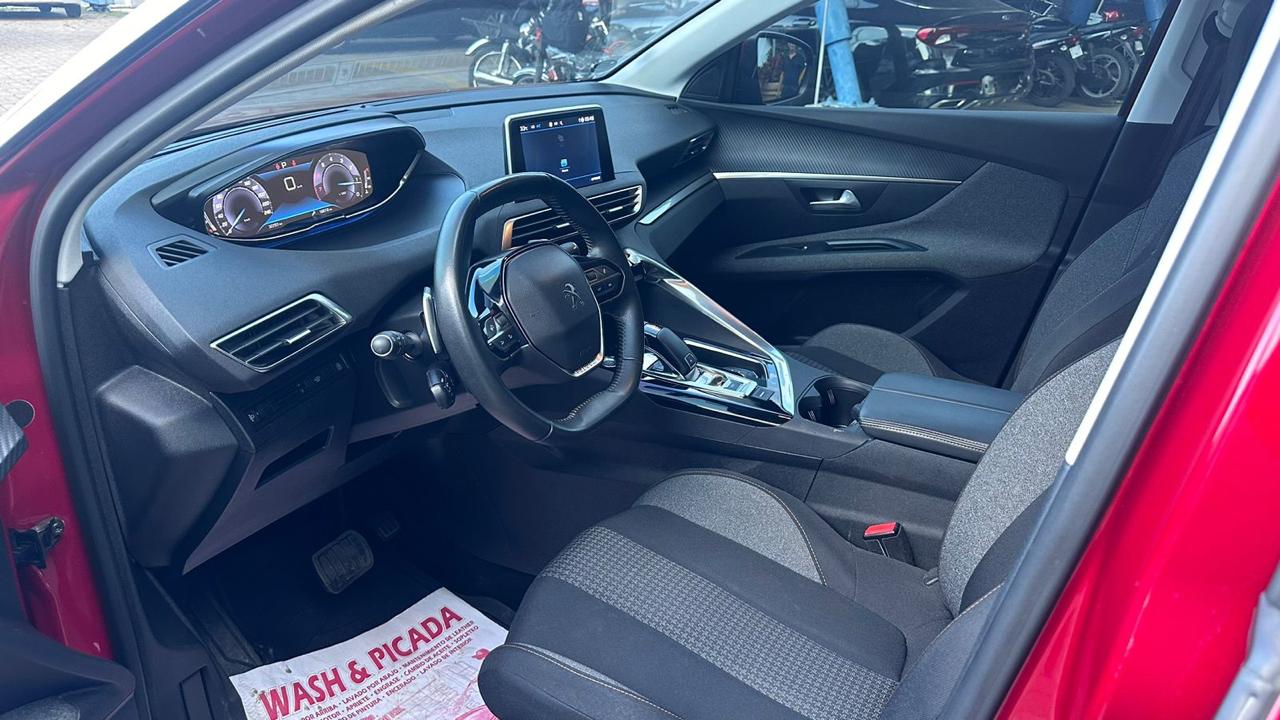 jeepetas y camionetas - Peugeot 3008 2022  3