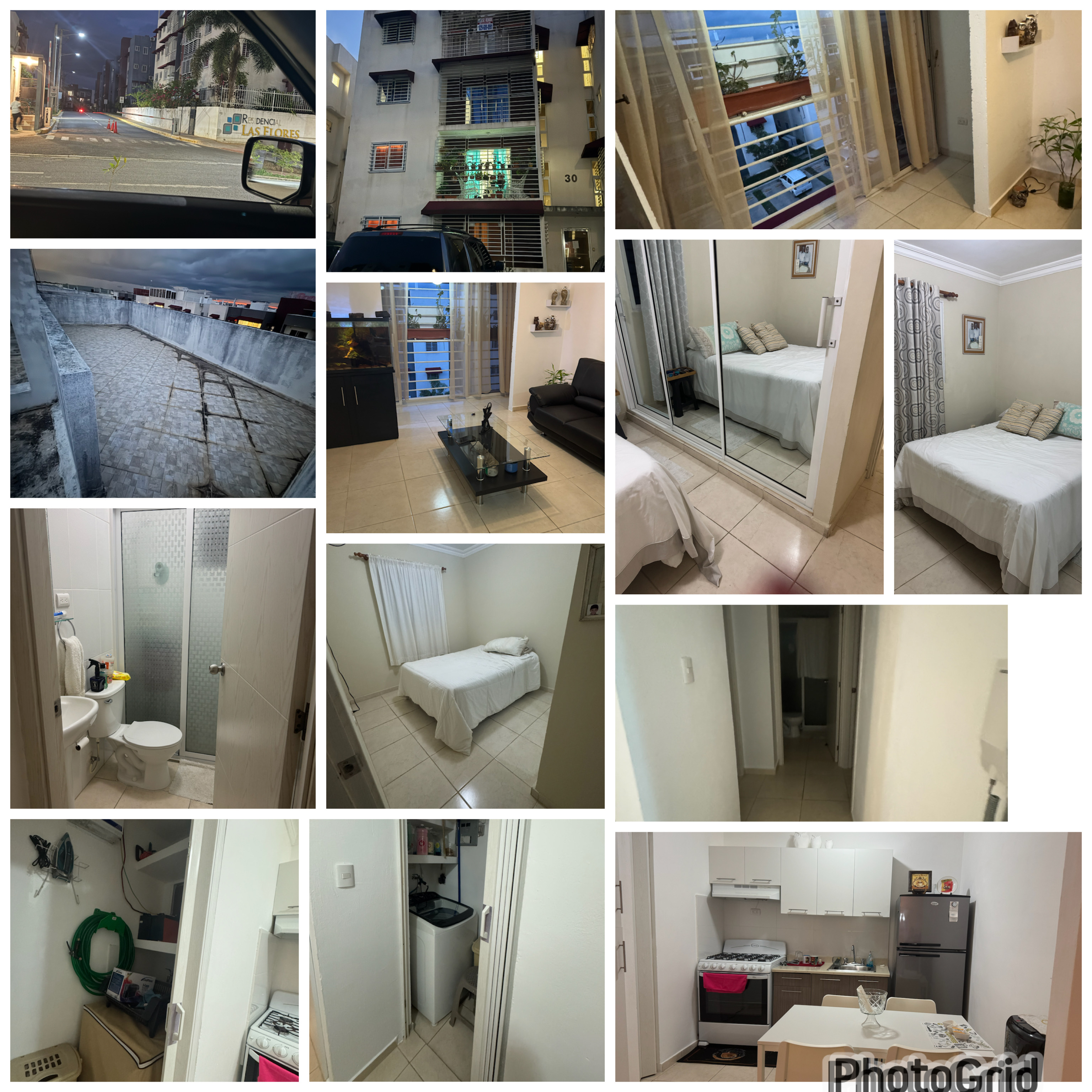 apartamentos - Venta de apartamento ciudad juan Bosch  0