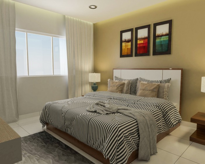 apartamentos - APARTAMENTOS EN DISTRITO NACIONAL (ALTUS-REAL) 0