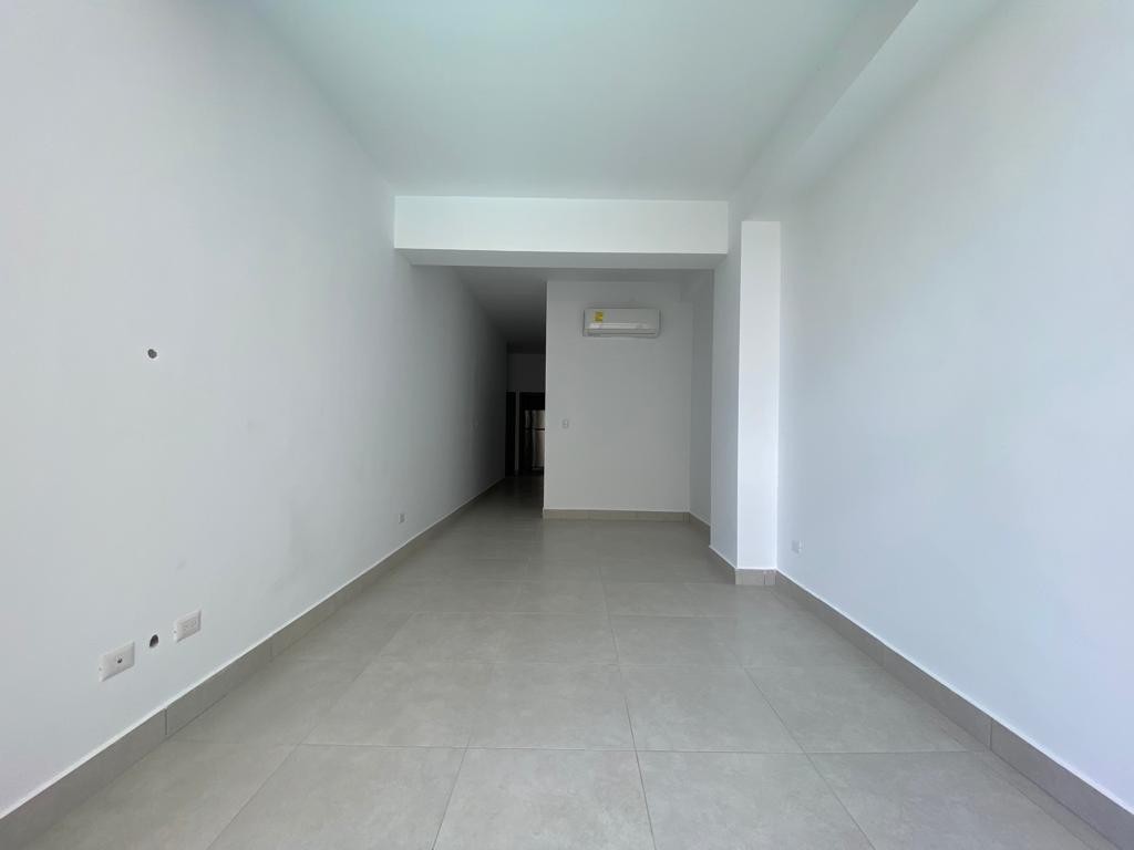 apartamentos - Apartamento con línea blanca en La Esperilla  3