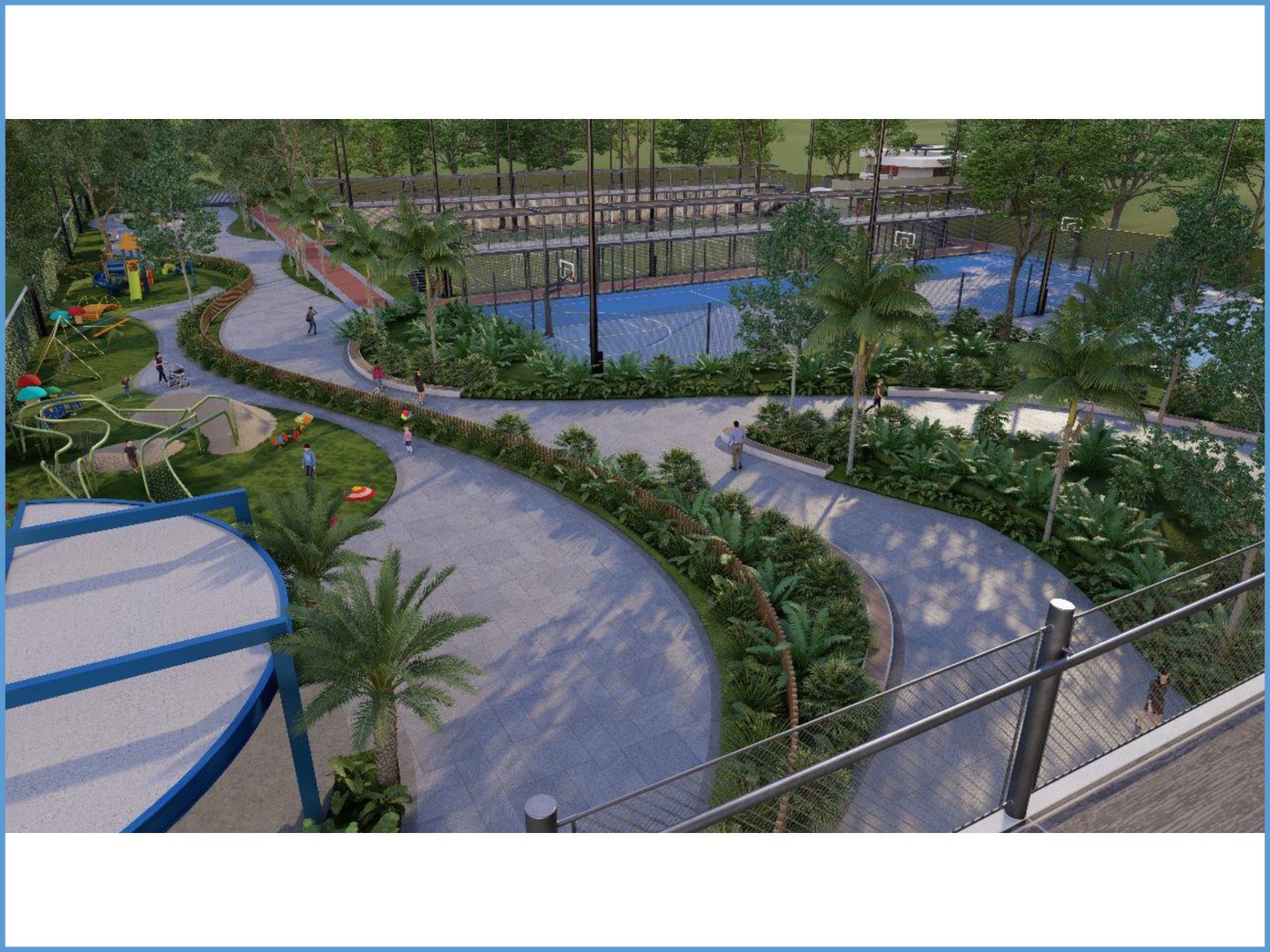 otros inmuebles - Club Brisas del Mar, Avenida Ecológica    4