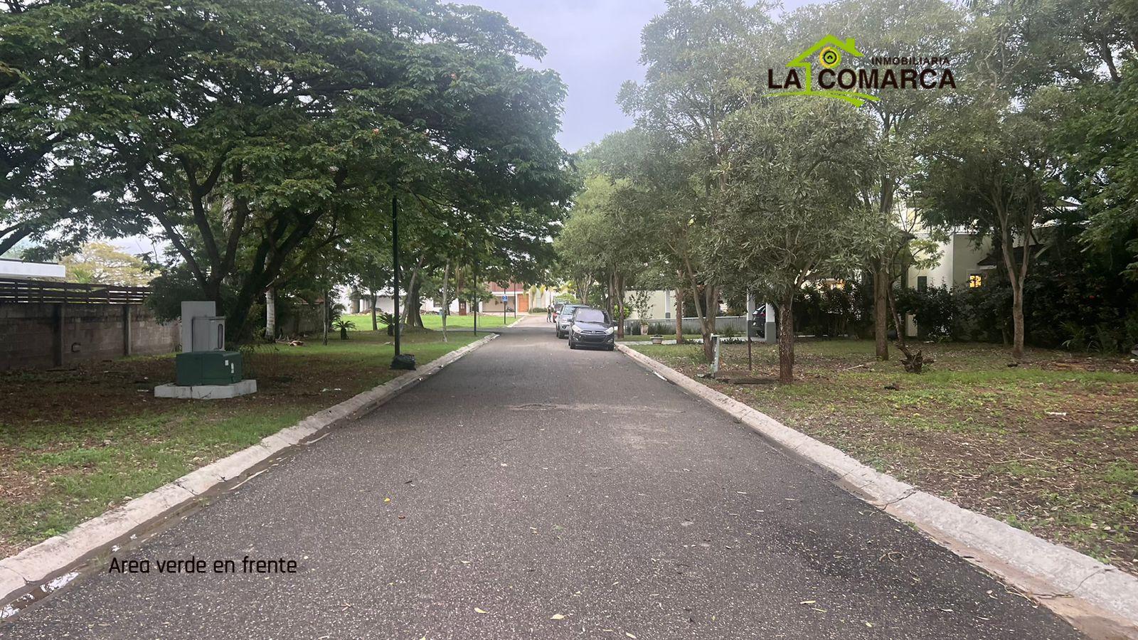 solares y terrenos - SOLAR 1500 m²  EN LOS SAMANES SANTIAGO 3