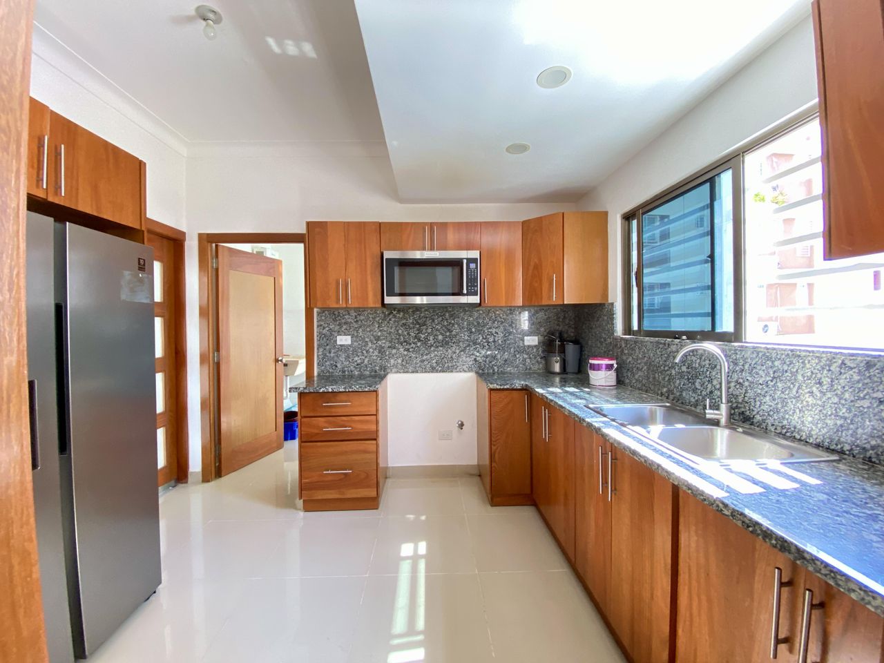 apartamentos - Alquiler de Apartamento en Bella Vista 8
