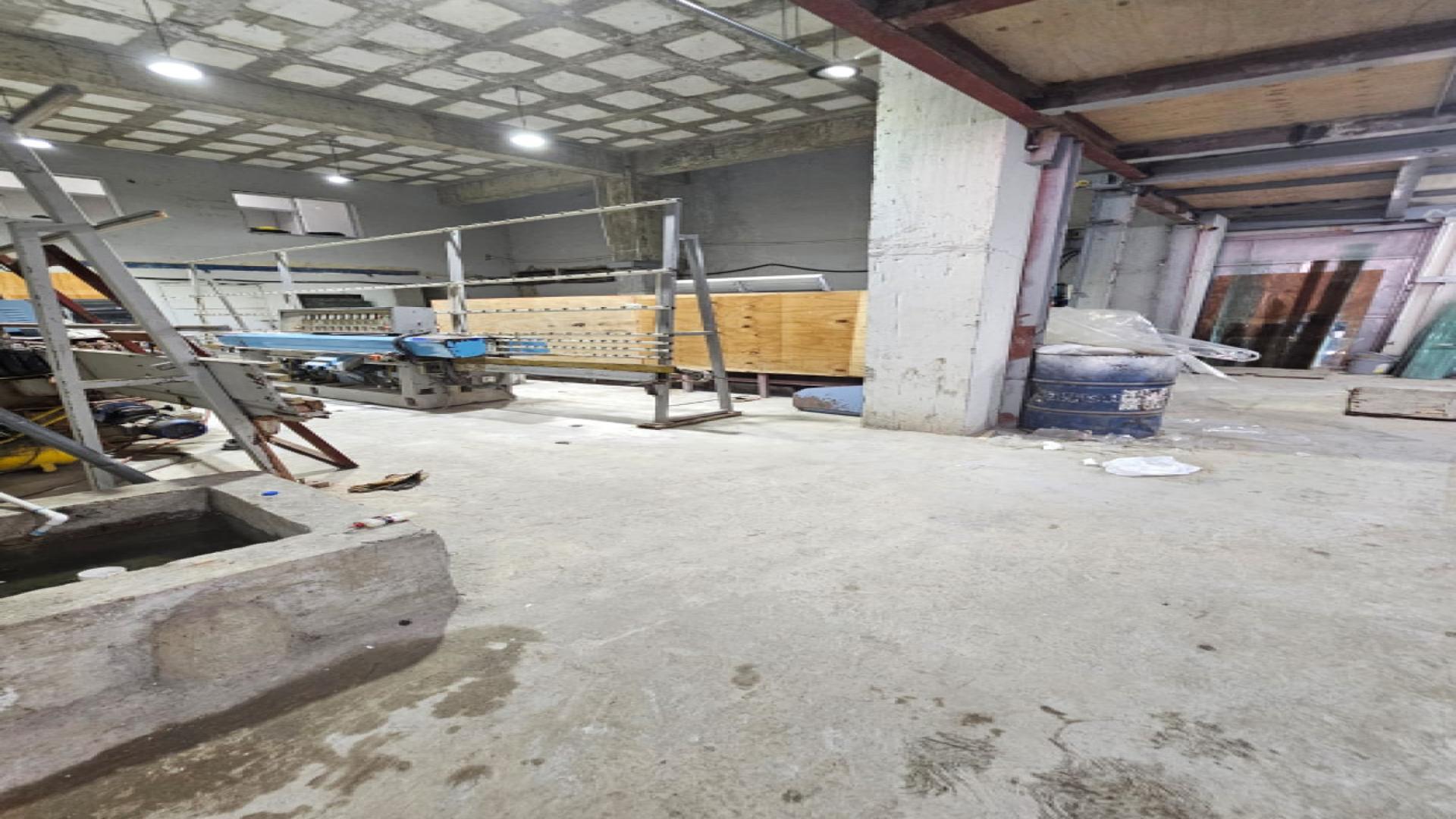 otros inmuebles - Nave Industrial en ENSANCHE LA FÉ SANTO DOMINGO DE GUZMÁN 9