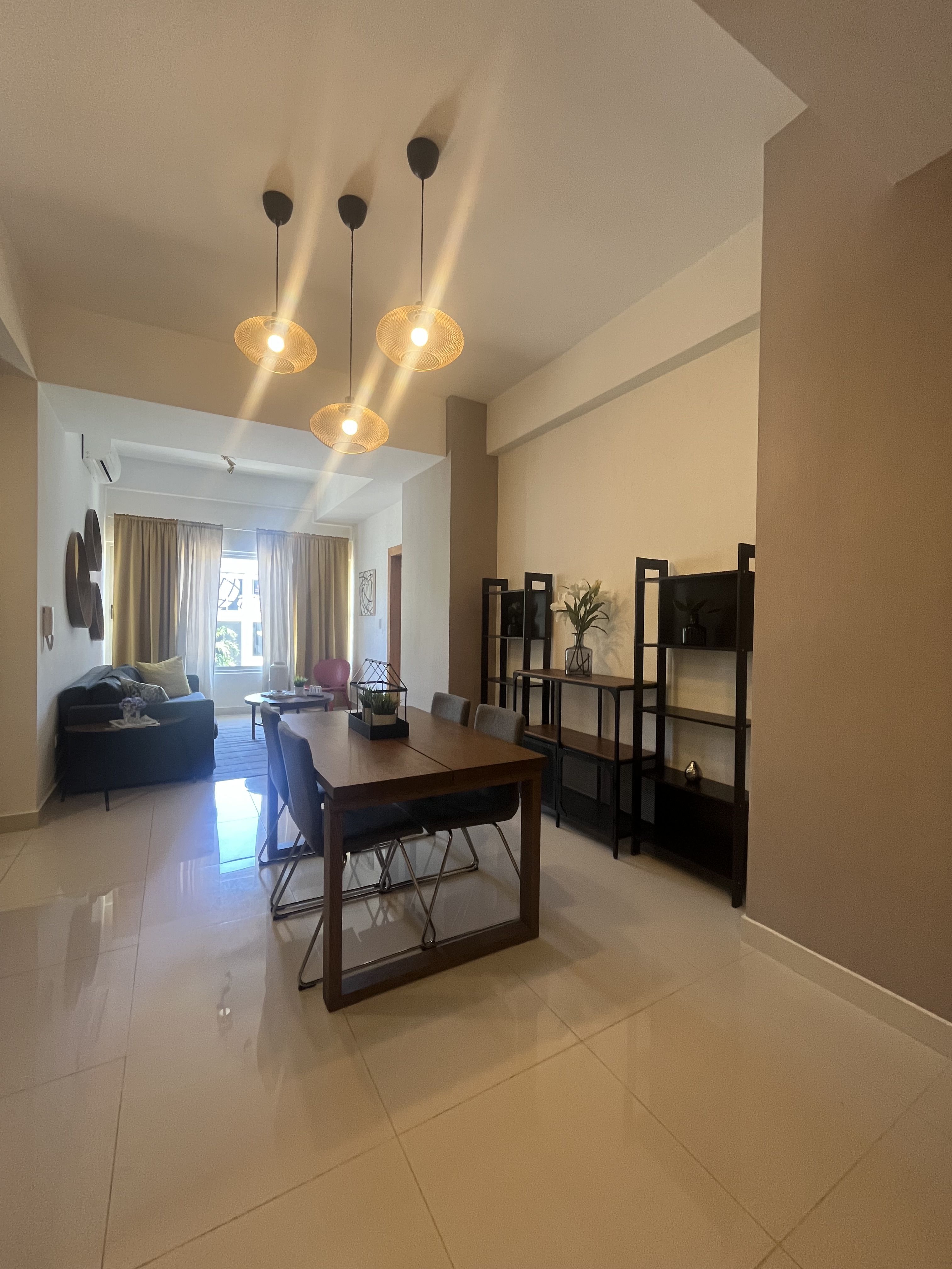 apartamentos - Apartamento en venta amoblado para inversionista en Ens Paraiso 3