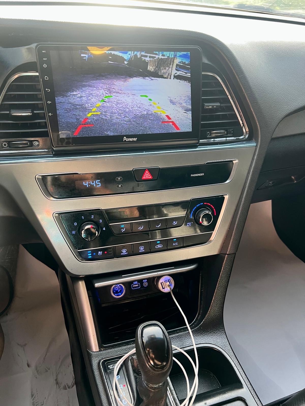carros - ✅Hyundai Sonata LF 2017 Full 5