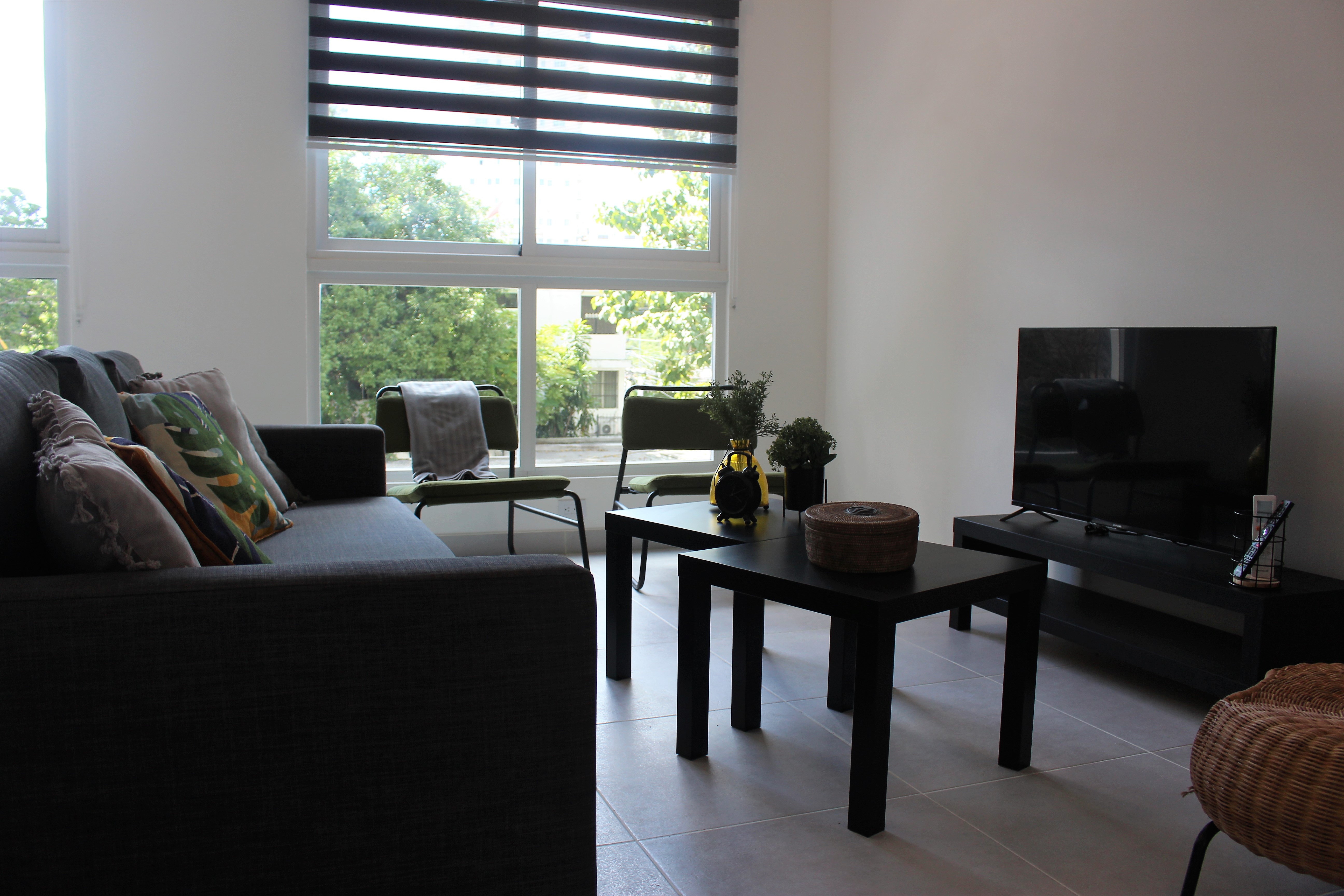 apartamentos - Apartamento en Alquiler La Esperilla Amueblado 3
