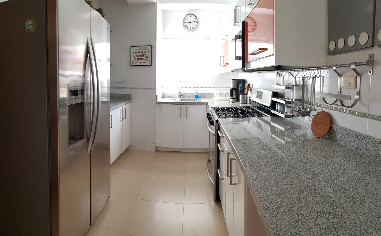 apartamentos - Apartamento en la esperrilla 1
