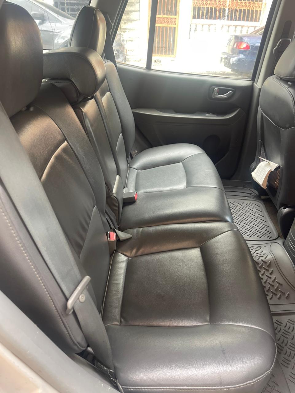 jeepetas y camionetas - VENDO VEHICULO EN BUEN ESTADO 8