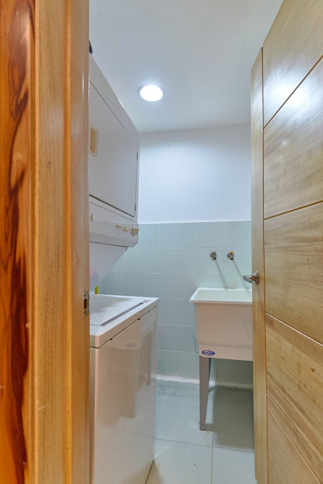 apartamentos - ALQUILO APARTAMENTO: 1 Hab. Amueblado en Naco 5