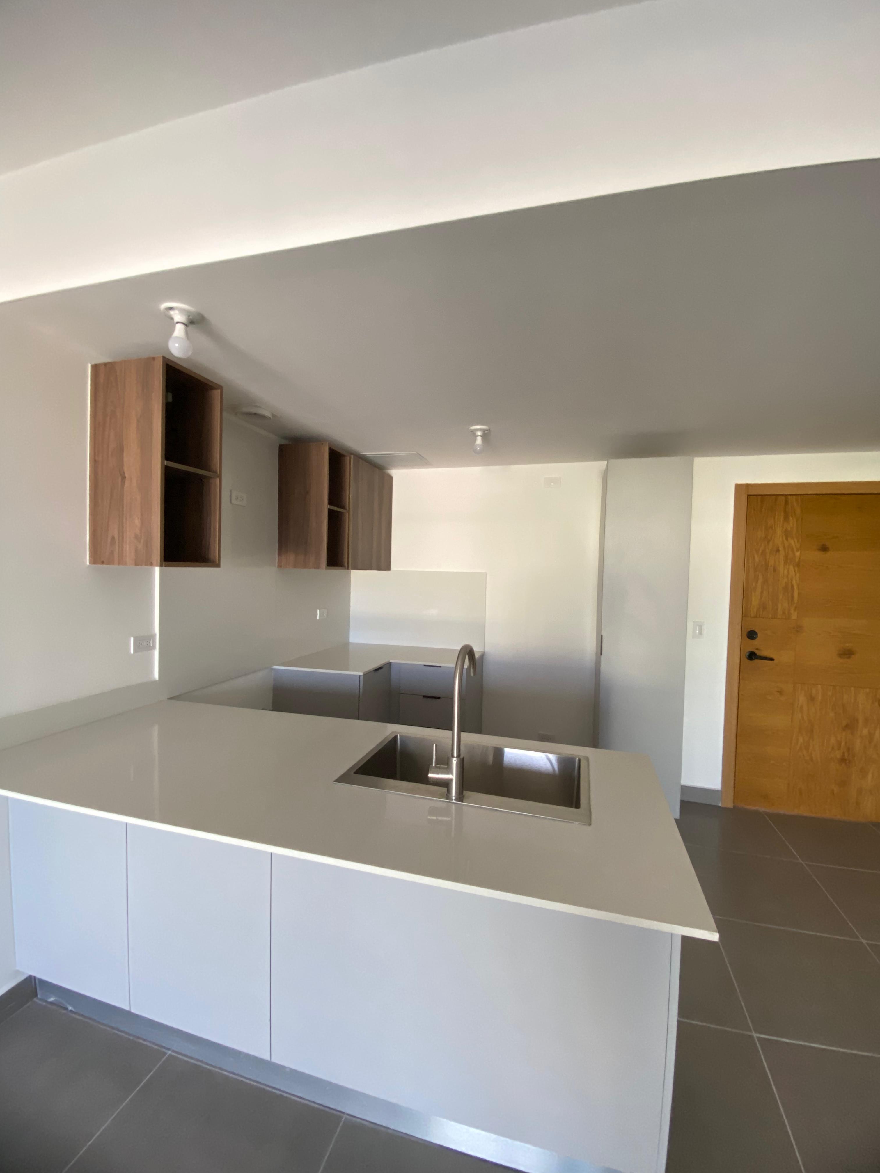 apartamentos - Apartamento en alquiler en Gazcue 3