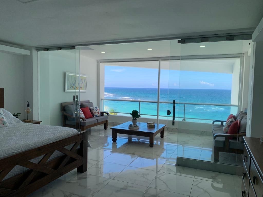 apartamentos - Se Vende Lujoso y Amplio Penthouse amueblado en Marbella, Juan Dolio. NEGOCIABLE 4
