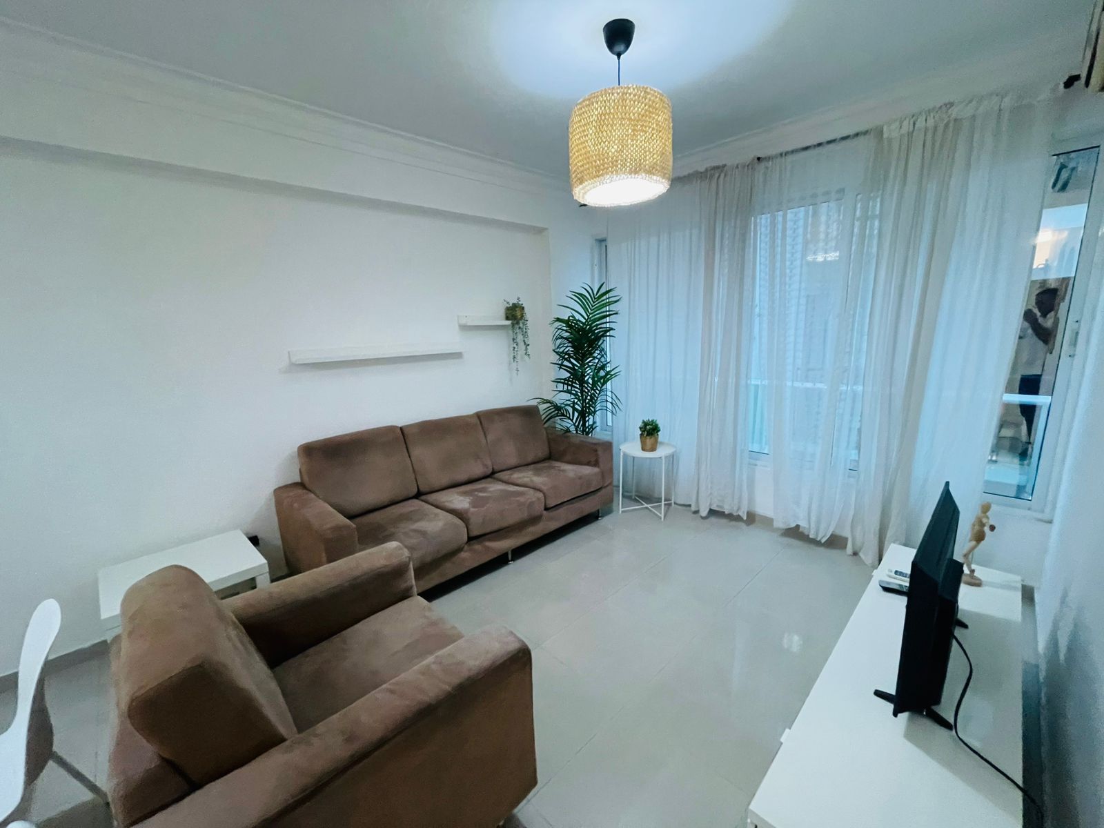 apartamentos - apartamento en gazcue en alquiler, gascue 2