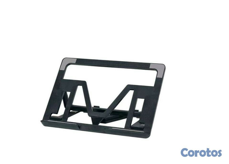 accesorios para electronica - Soporte de escritorio para laptop y tablet 1