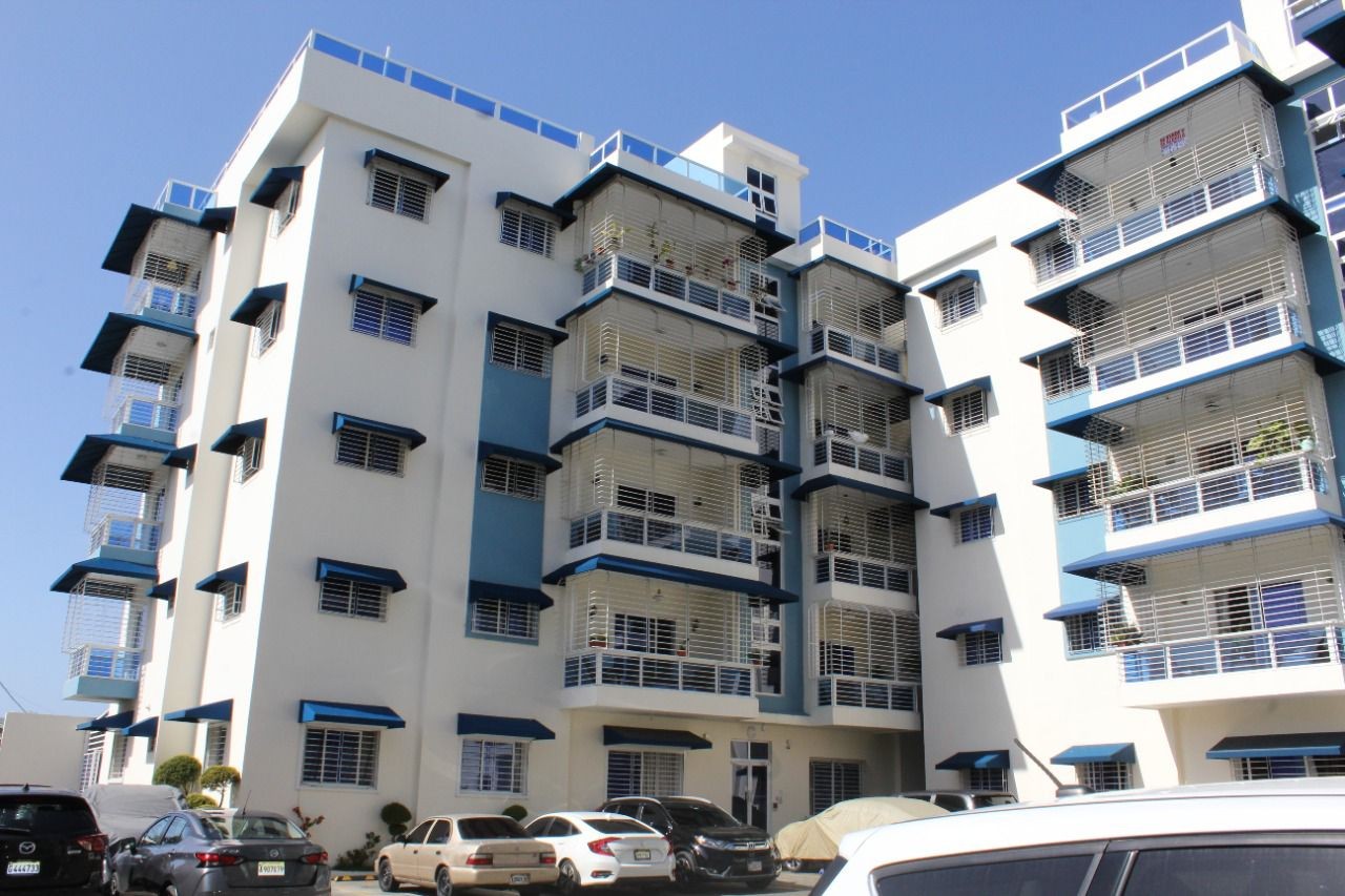 apartamentos - VISTA HERMOSA APARTAMENTO 4to NIVEL 0