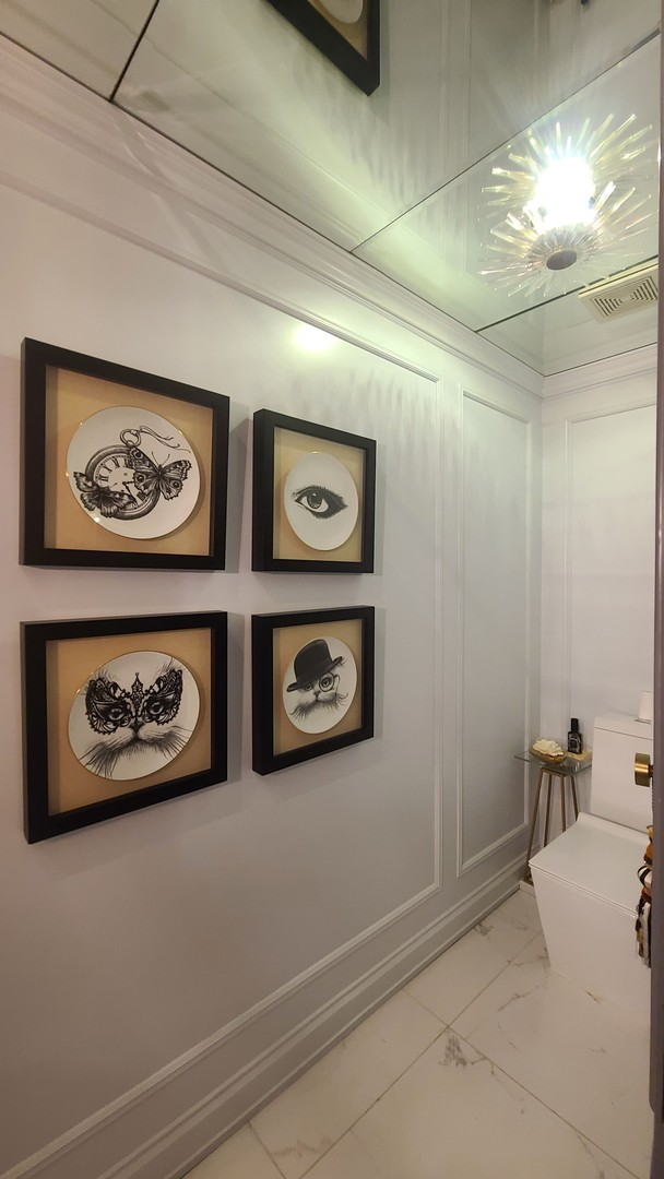 apartamentos - Apartmento en Venta, Naco
Imaginas vivir en la torre con espacios impresionantes 1