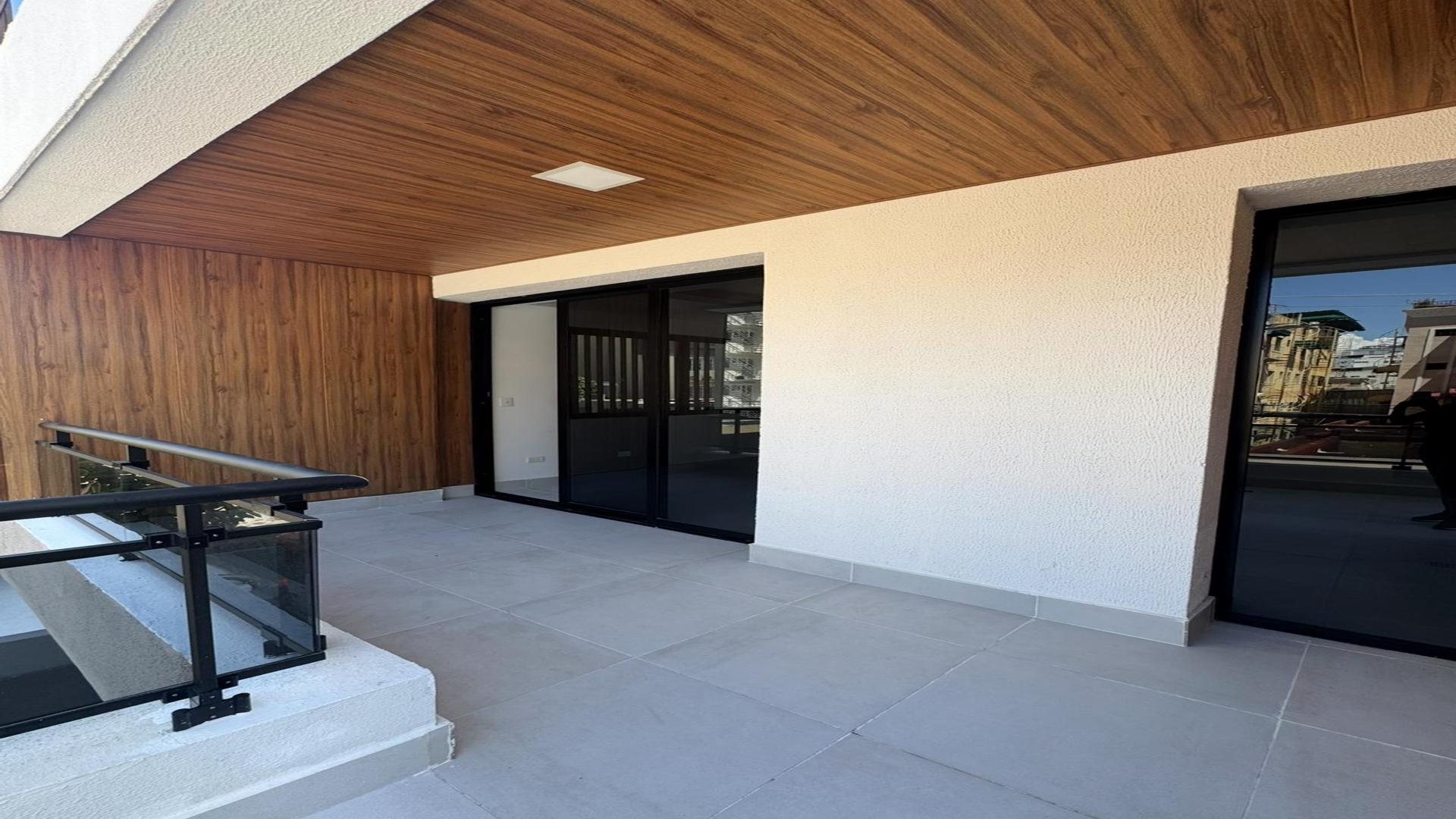 apartamentos - Vendo apartamento nuevo en Urbanización Real 4