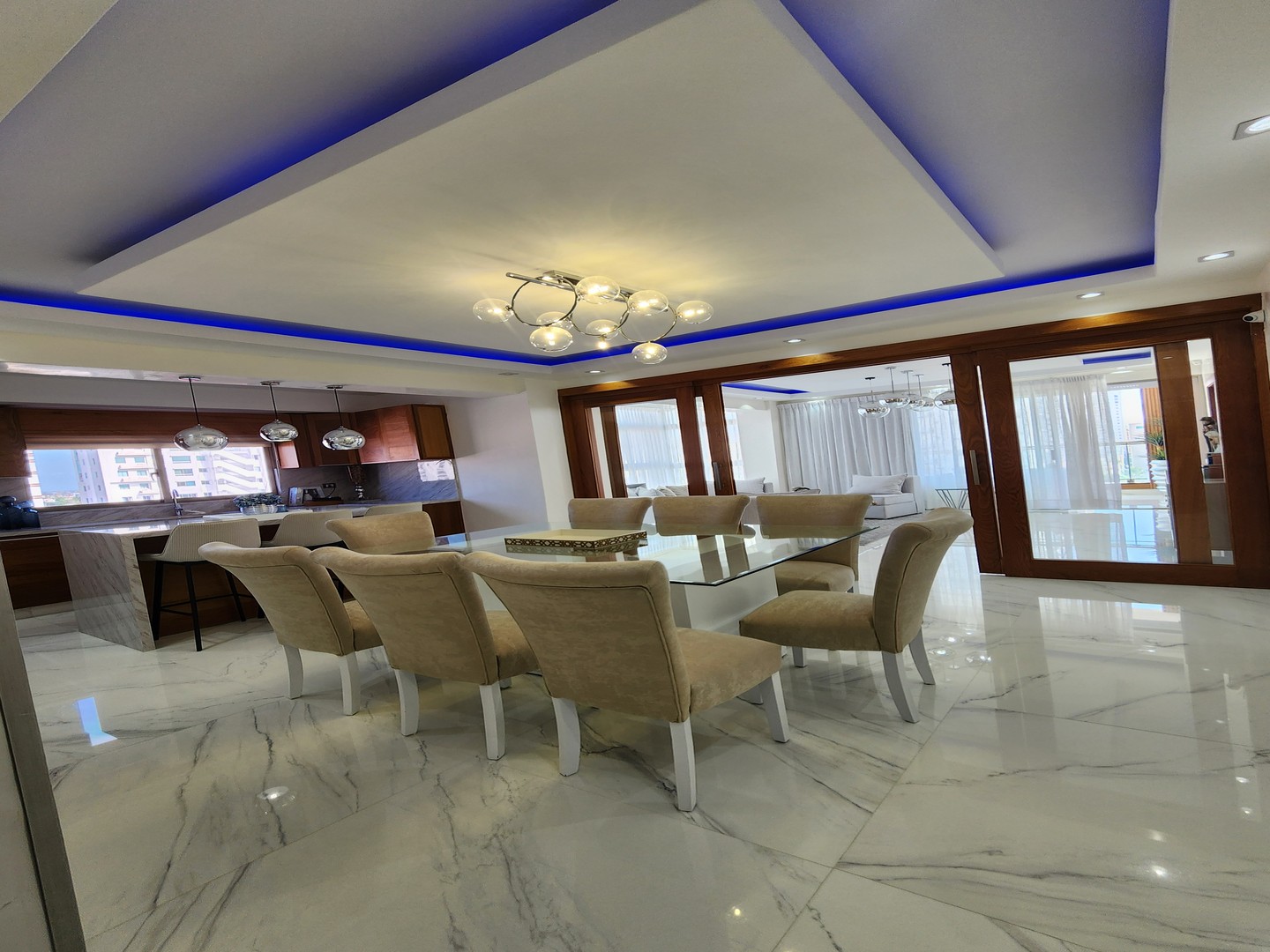 penthouses -  Alma Rosa I. Vendo Hermoso Penthouse. 2