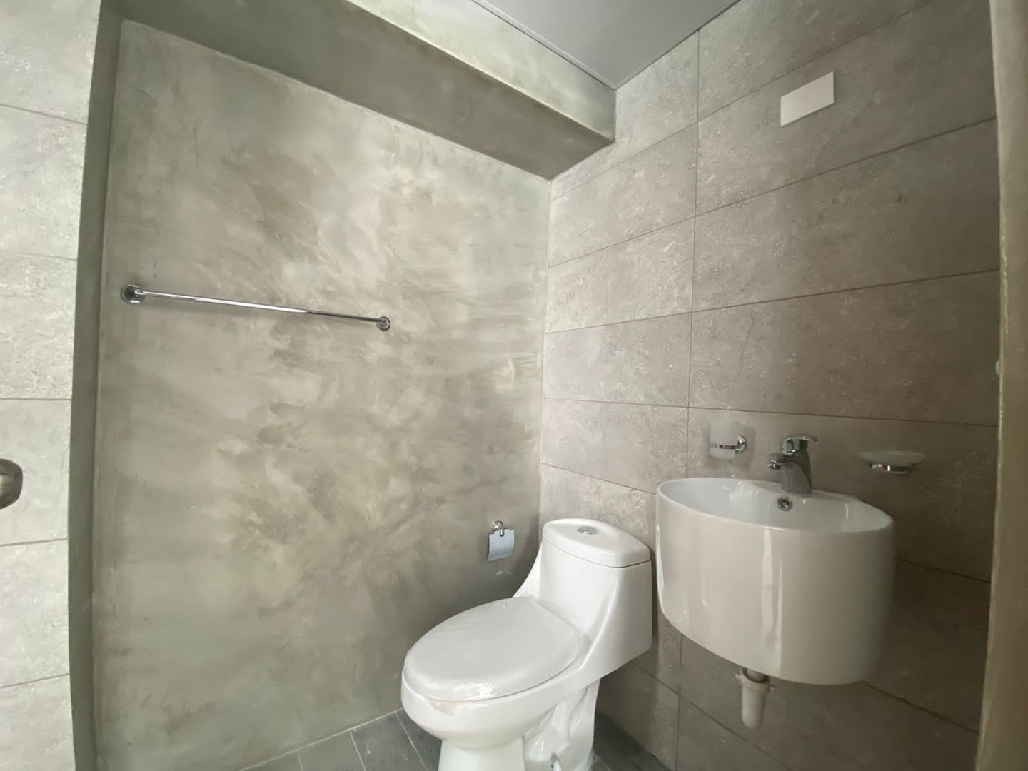 apartamentos - Apartamento en Evaristo Morales de 3 habitaciones 6