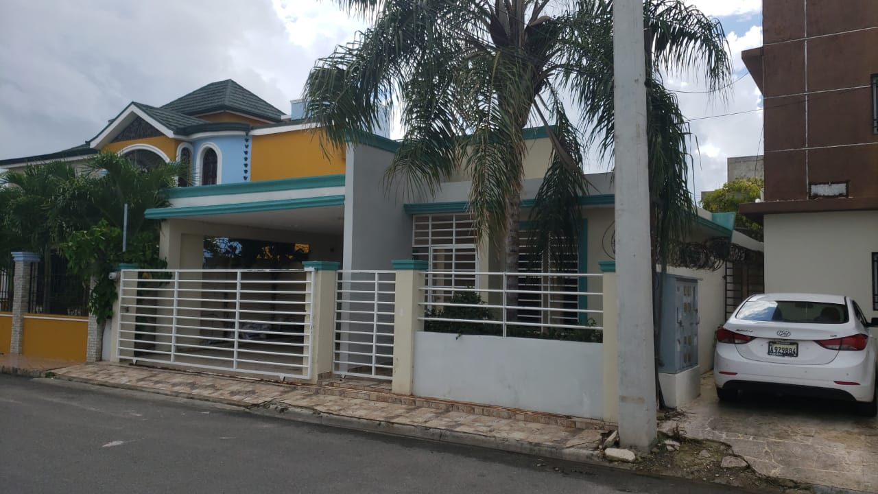 casas - Casa en Venta en la Urbanización Romana del Oeste 1