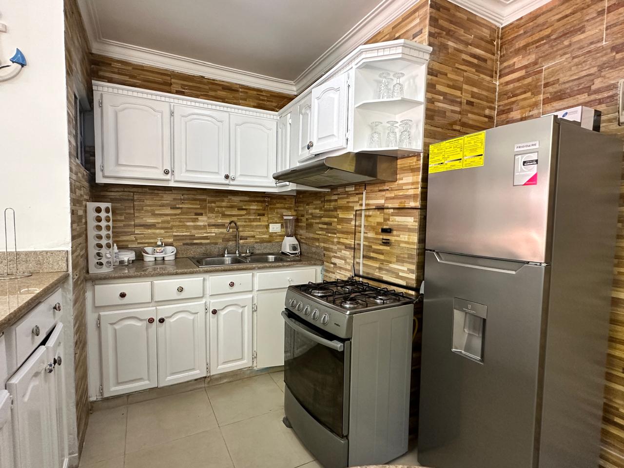 apartamentos - Apartamento en Reventa a pasos de playa Bávaro. 6