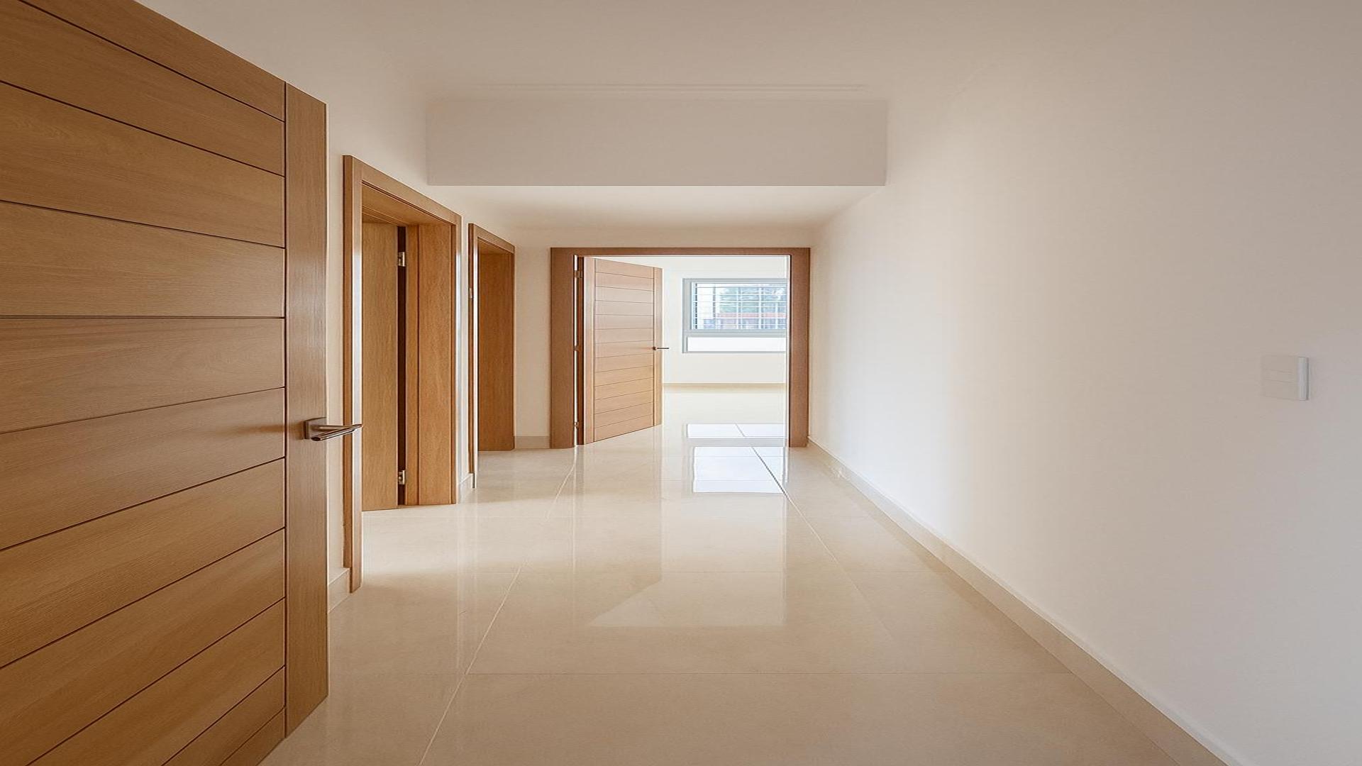 apartamentos - APARTAMENTO EN VENTA NUEVO-SECTOR BELLA VISTA