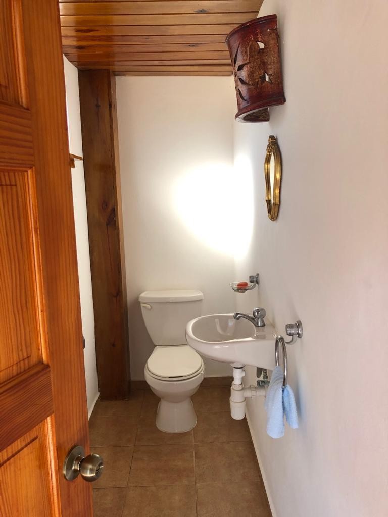 casas vacacionales y villas - Villa Villa Rio San Juan 7