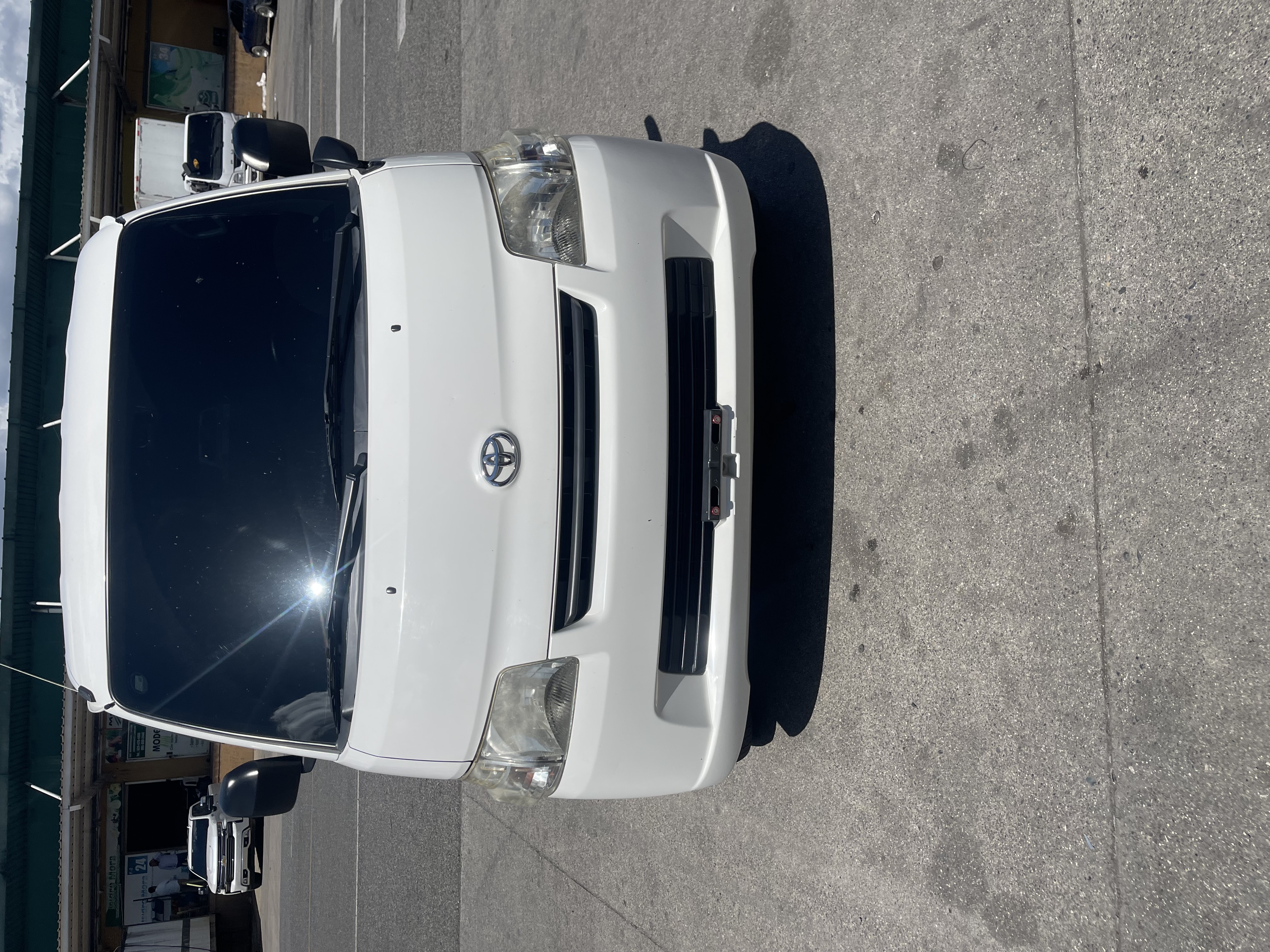 jeepetas y camionetas - TOWN ACE 4x4 2018 0