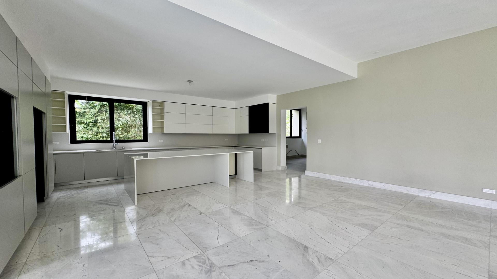 casas - CASA EN VENTA EN PROYECTO CERRADO CARMELITAS SANTIAGO 5