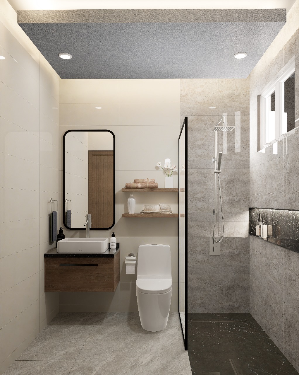 apartamentos - Proyecto de Apartamentos  en  Planos  Santiago  8