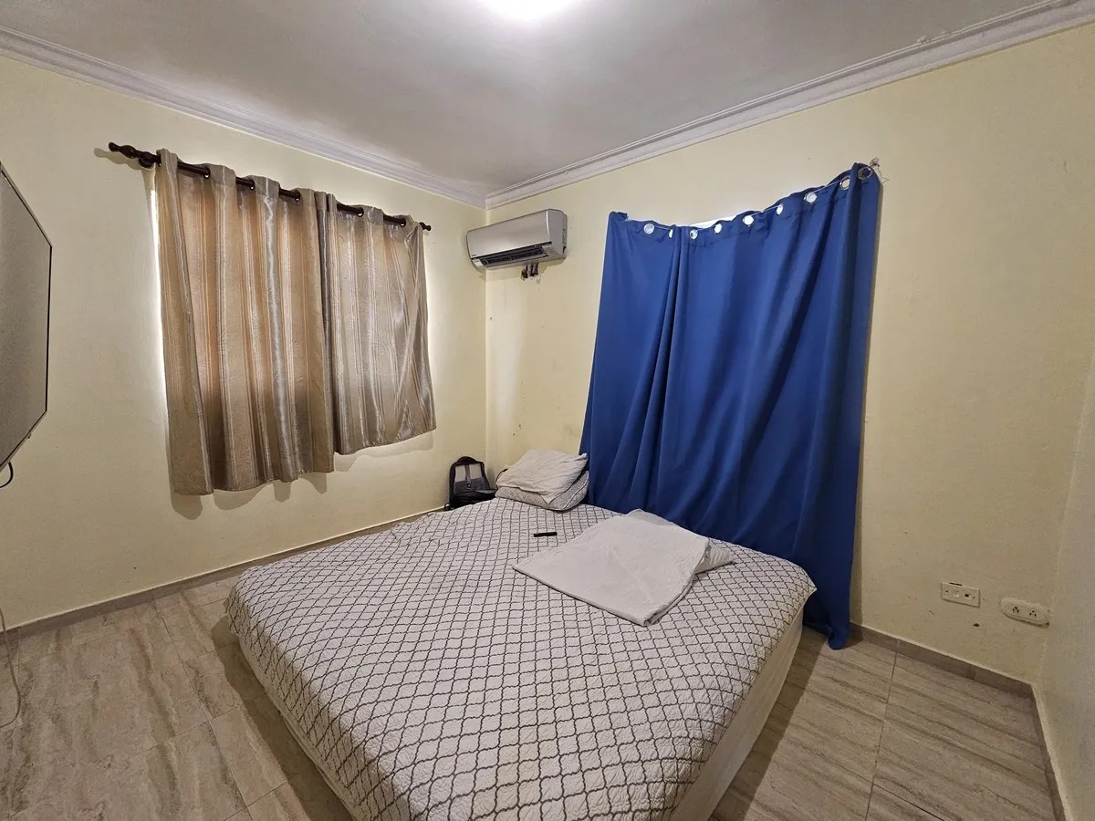 apartamentos - Apartamento en venta en Colinas De Los Ríos  4