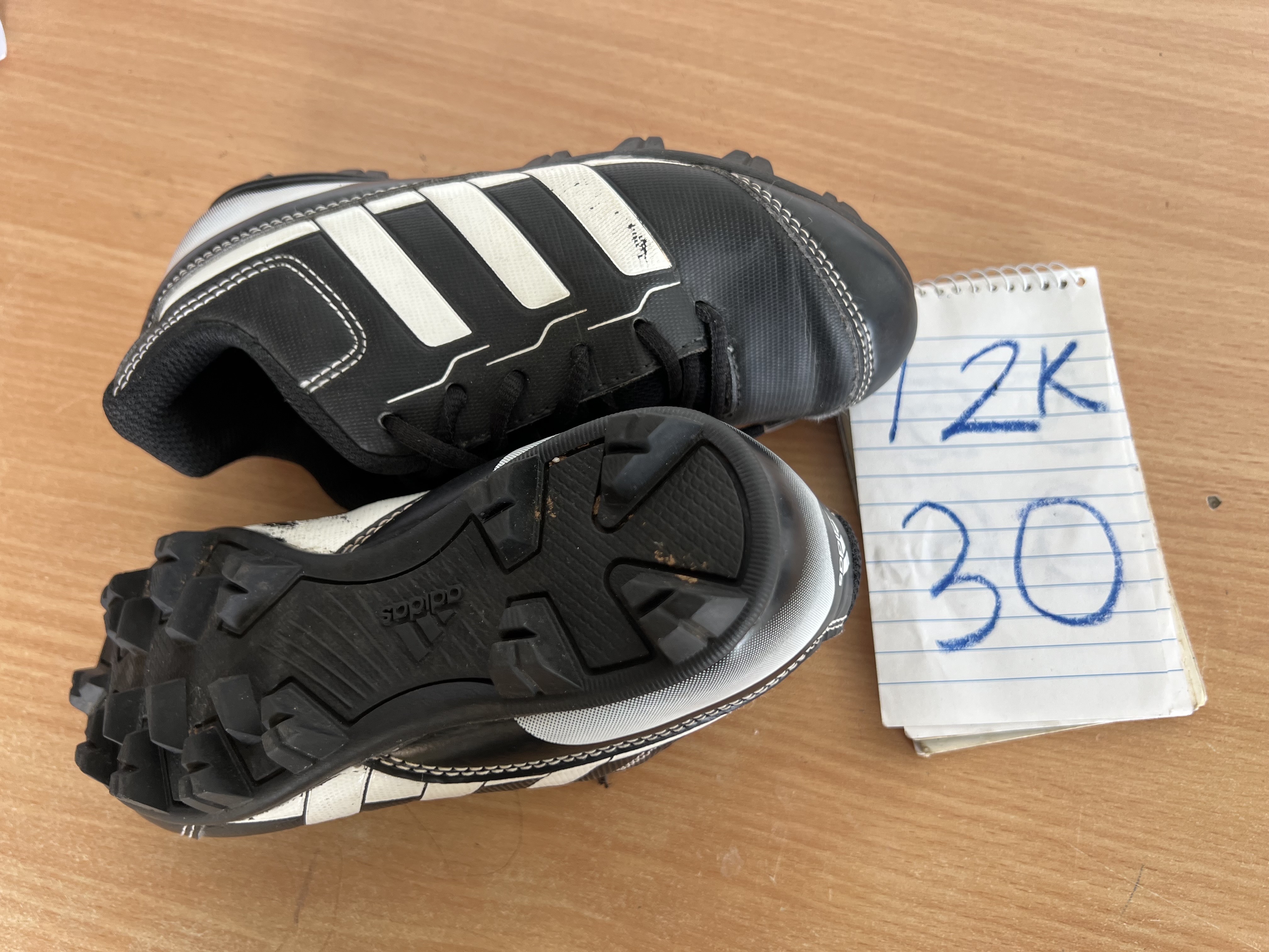 ropa y zapatos - tennis para niños beibols 1