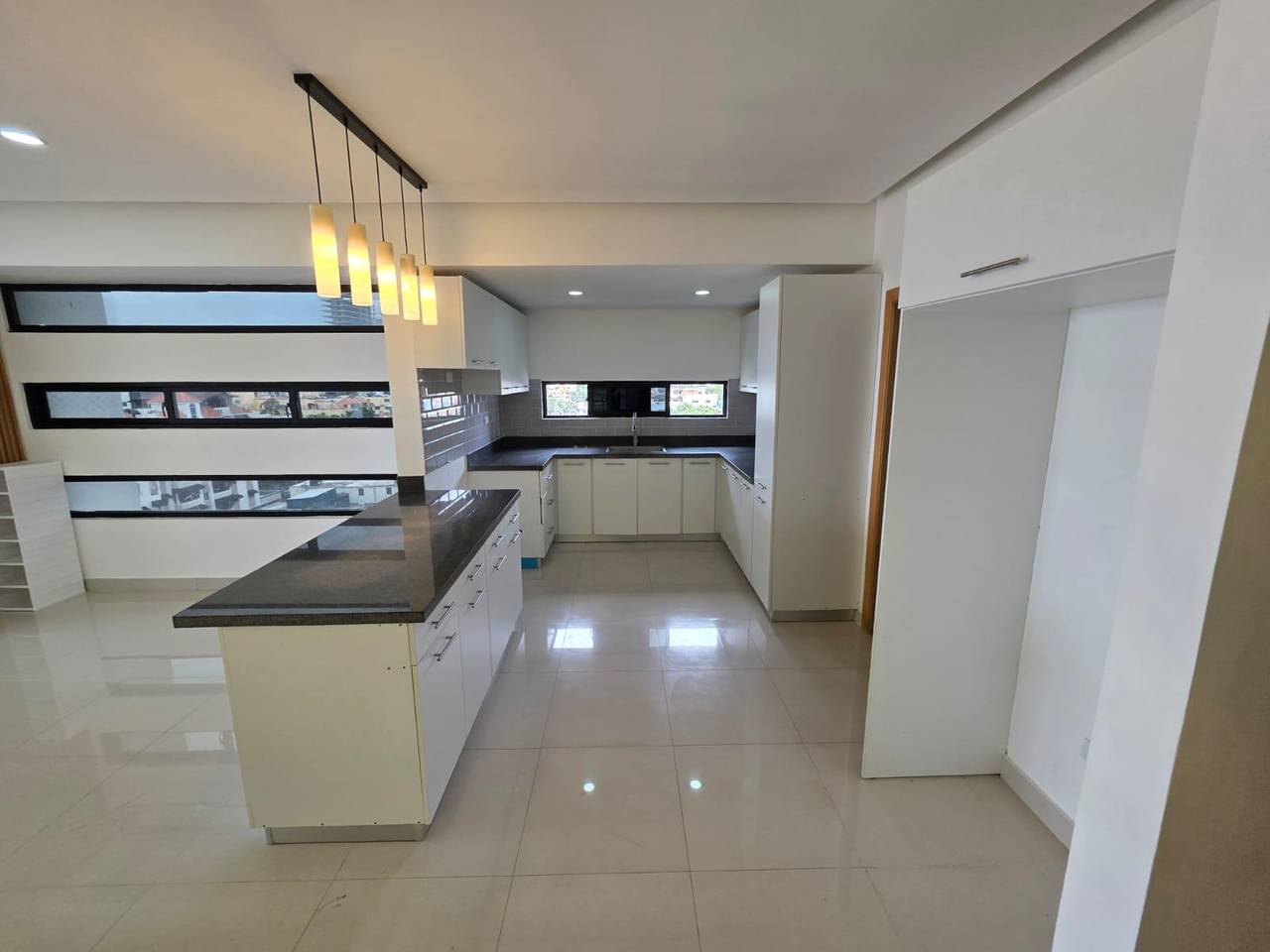 apartamentos - VENDO APARTAMENTO EN ALMA ROSA I MODERNO  2