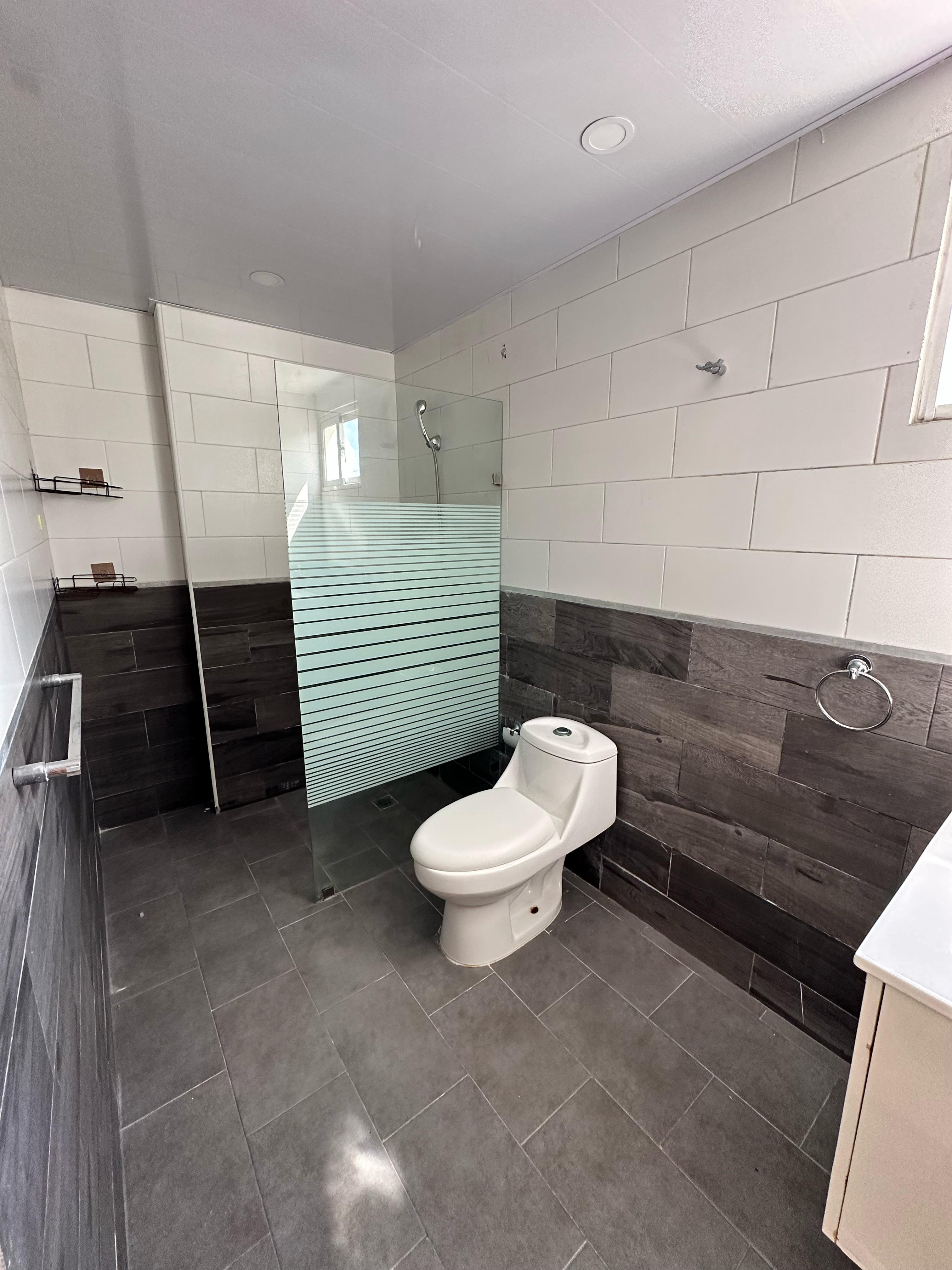 apartamentos - Vendo apartamento con ascensor en Ensanche Ozama 6