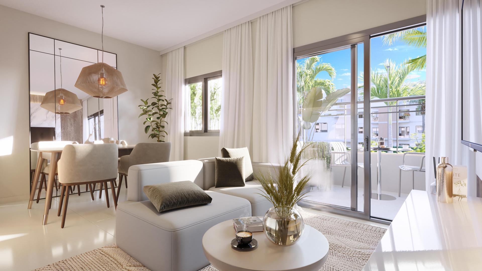 apartamentos - Daos Suites Punta Cana 8