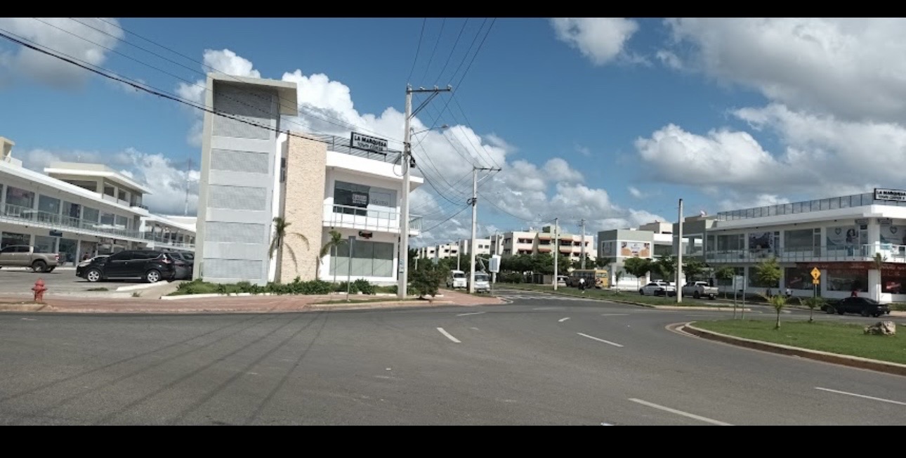 oficinas y locales comerciales - local comercial en alquiler en cuidad juan bosh Santo Domingo este  6