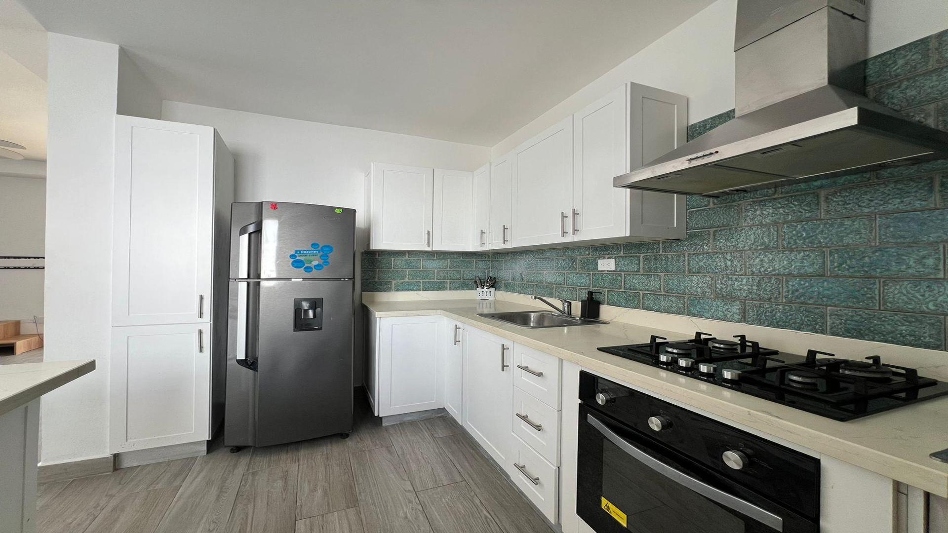 otros inmuebles - RESIDENCIAL Bey Garden en White Sands (BAVARO) 6
