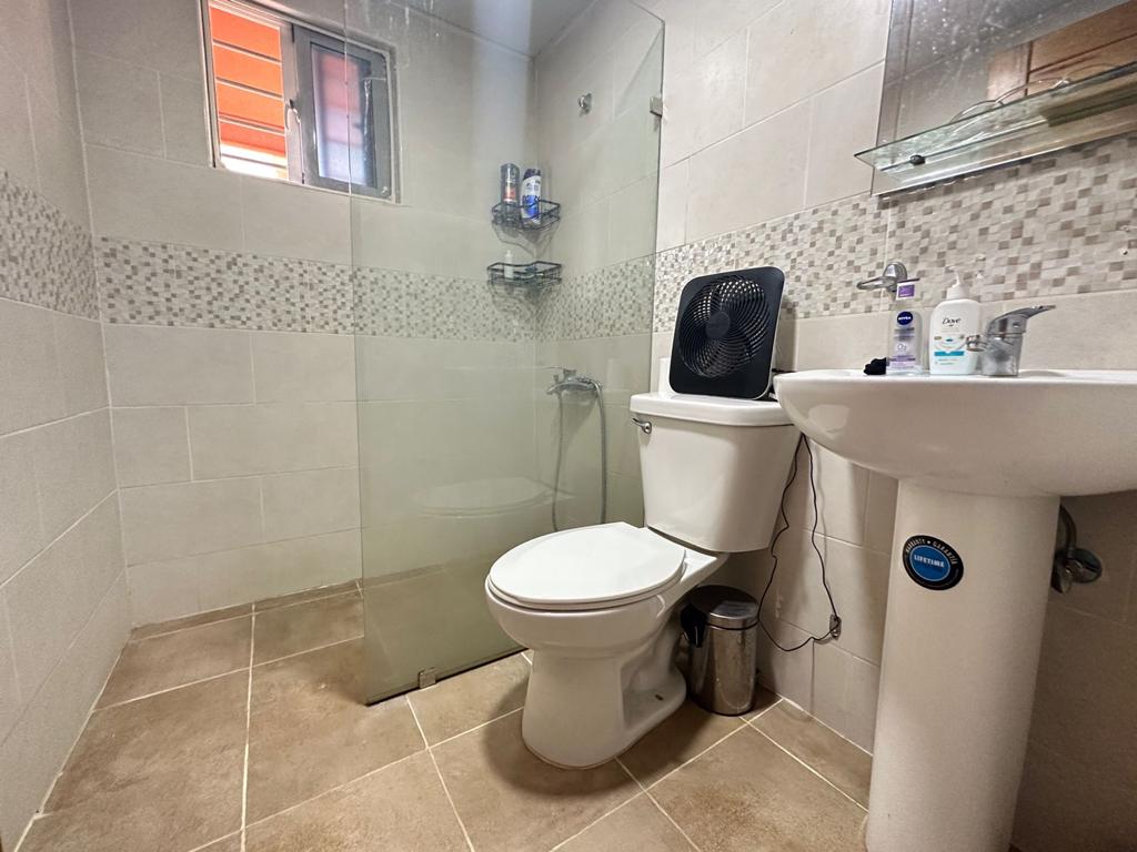 apartamentos - Vendo apartamento en San Isidro  1