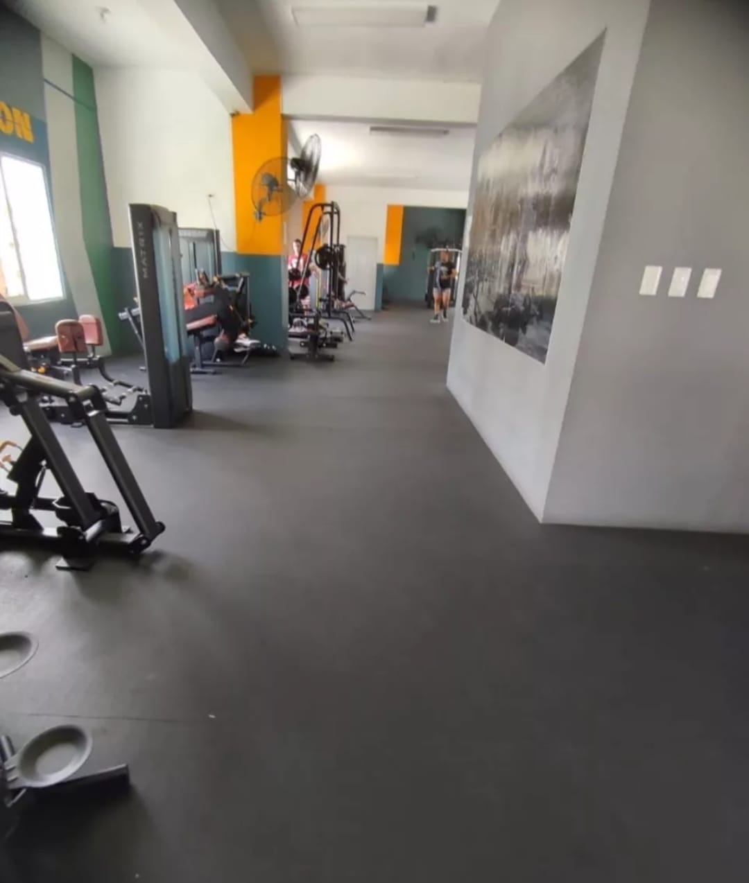 apartamentos - Venta de Apartamento Residencial LP9 Santo Dom. Oe 1
