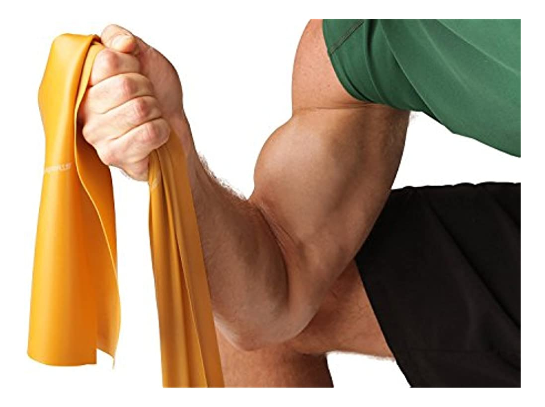 Salud y Equipamiento Médico - Bandas Profesionales De Resistencia De Latex Para Ejercicios 1