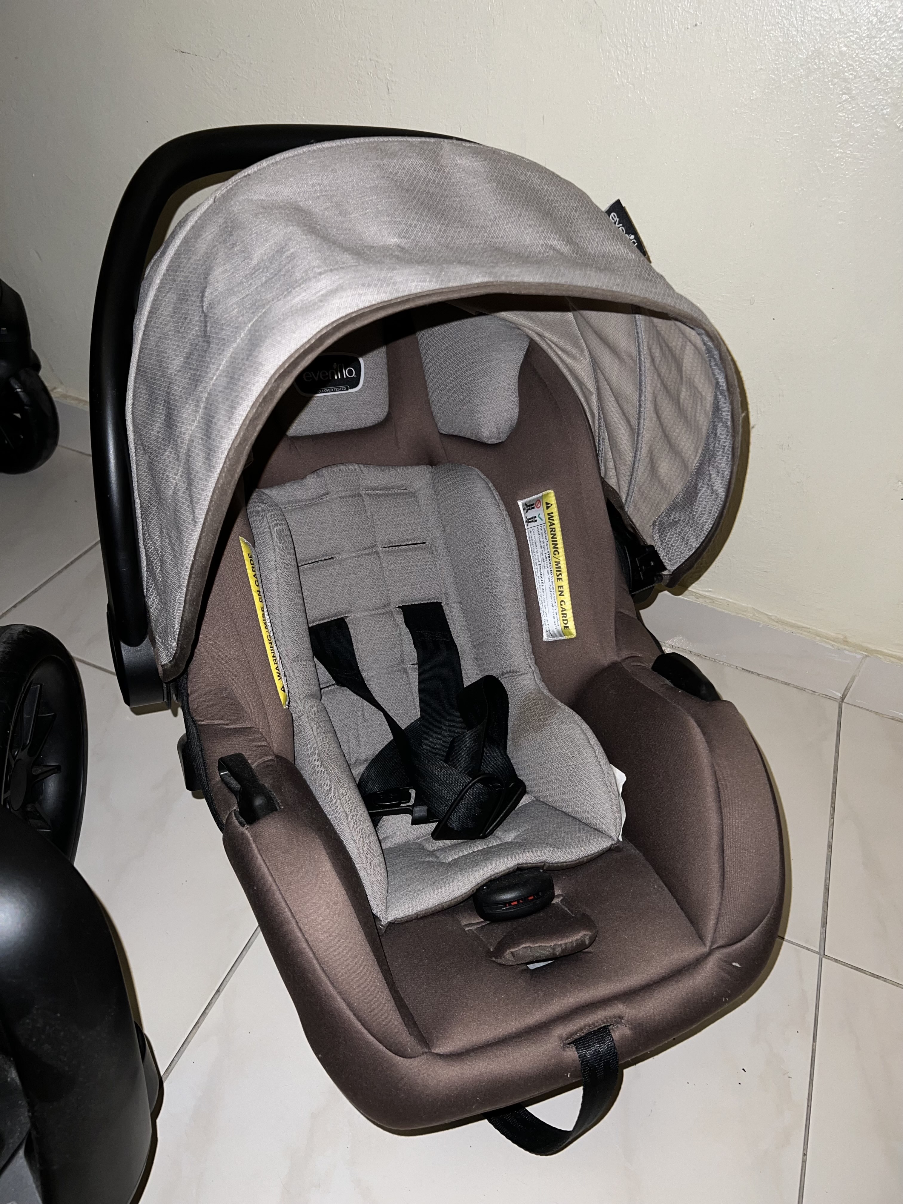 coches y sillas - coche para bebé  2
