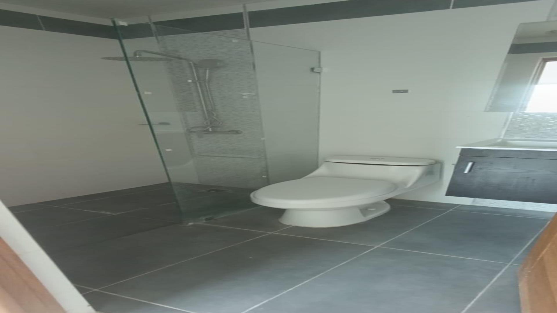 apartamentos - Renacimiento, Apartamento con balcón en EXCELENTE torre, 2hab 6