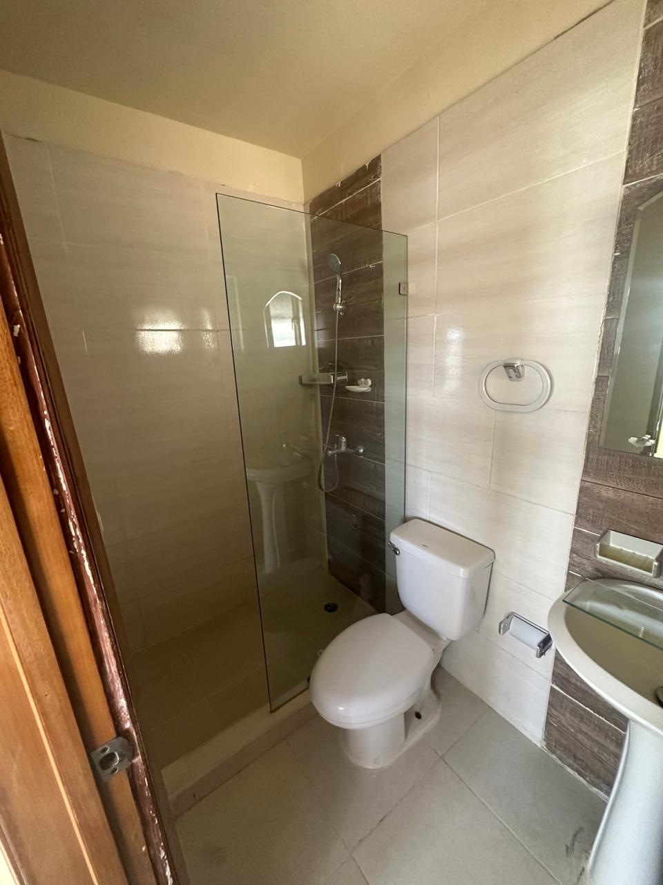 apartamentos - Vendo Apartamento En San Isidro Labrador 9