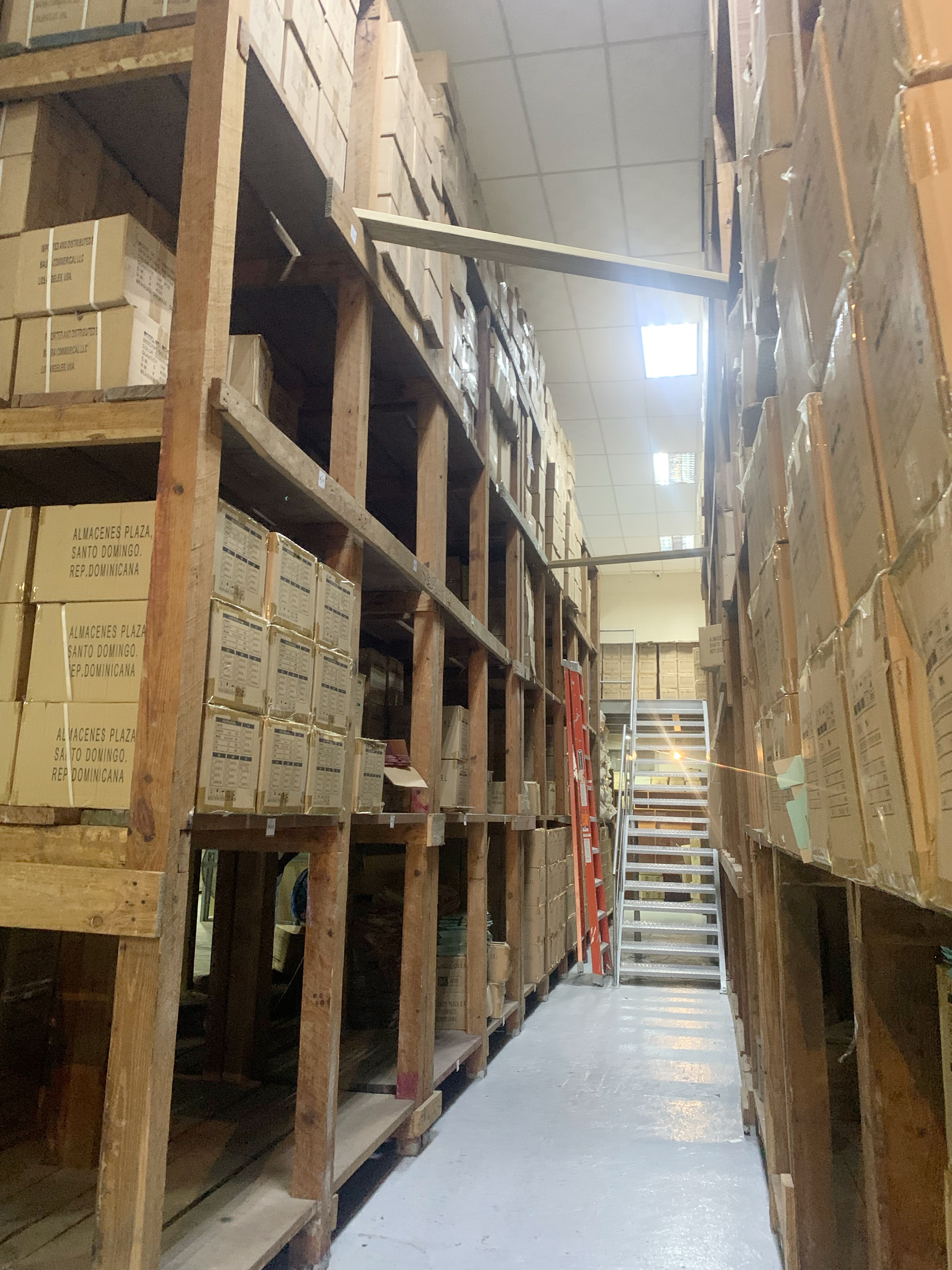 oficinas y locales comerciales - Alquiler local comercial Gazcue  8