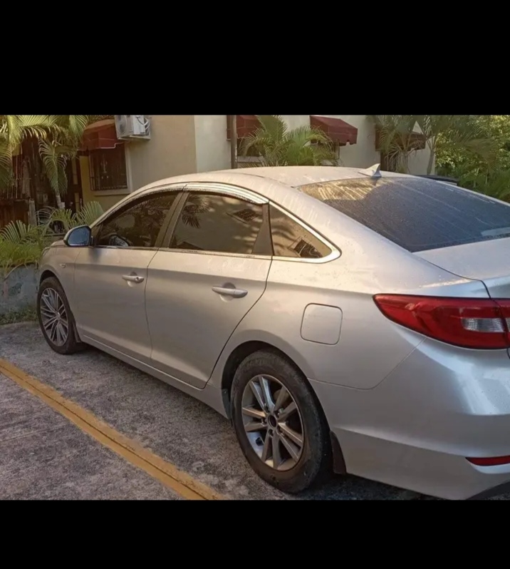 carros - SONATA LF DE OPORTUNIDAD  2