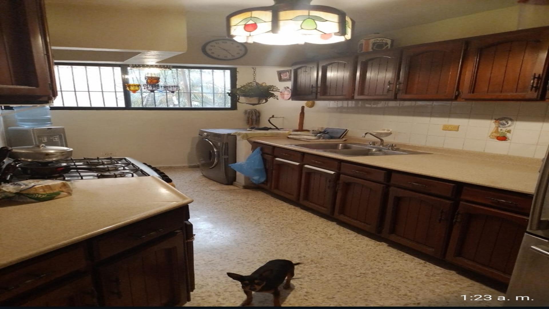 apartamentos - VENDO APTO ARROYO HONDO VIEJO 2